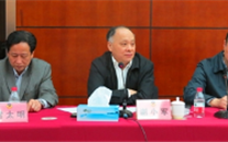 市政协委员走进yy易游体育开展培训讲座与调研活动