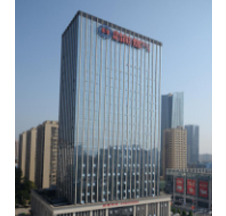 yy易游体育燃气大厦